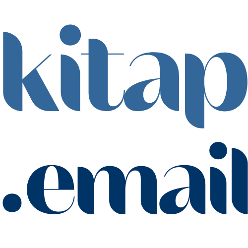 kitap.email
